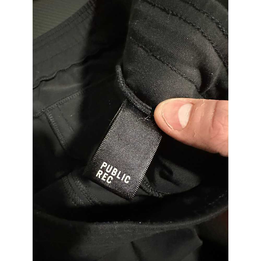 Public Rec Mens Daymaker Lounge Sweatpants Black … - image 9