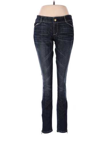 Current/Elliott Women Blue Jeans XS - image 1