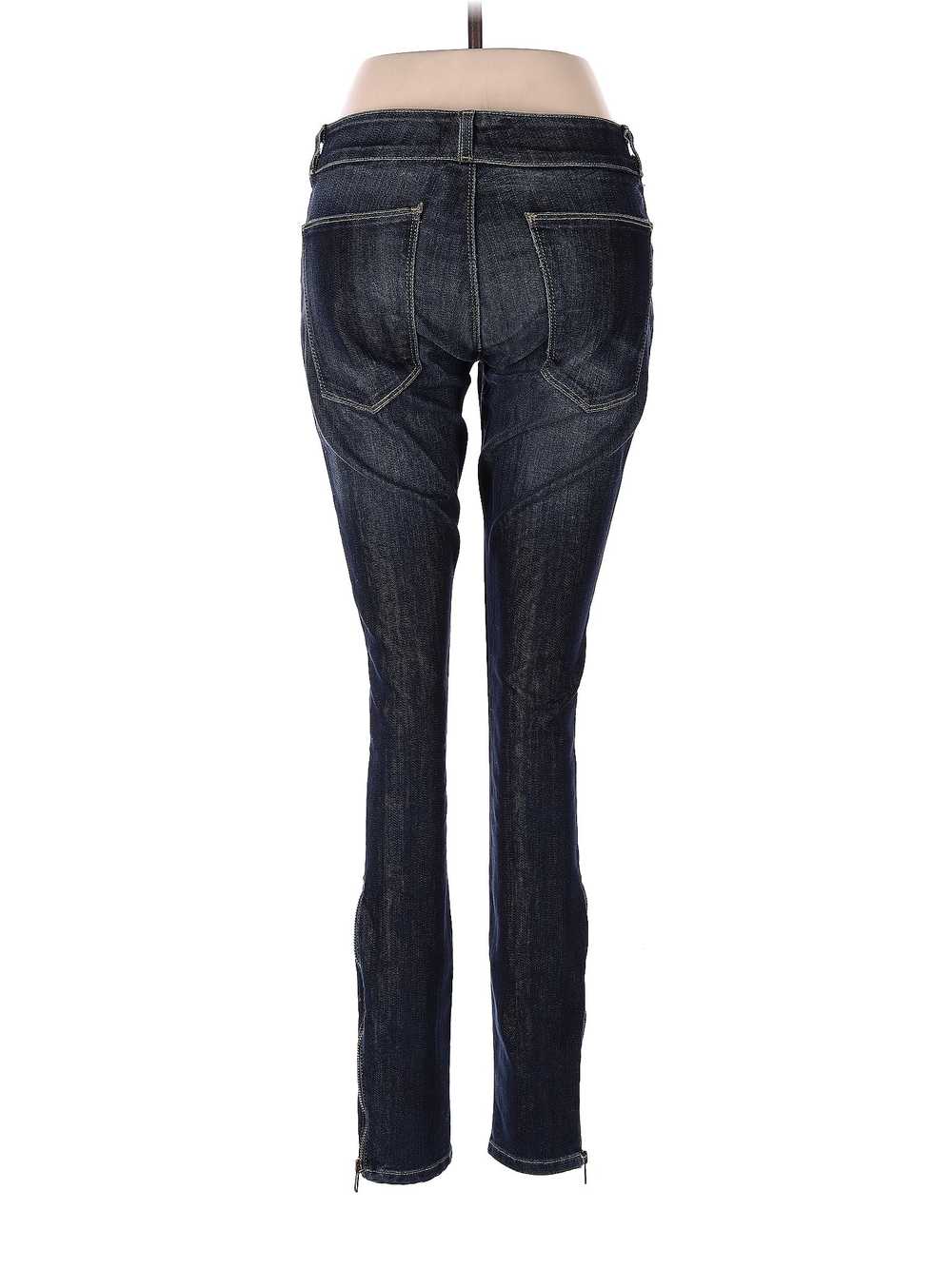 Current/Elliott Women Blue Jeans XS - image 2
