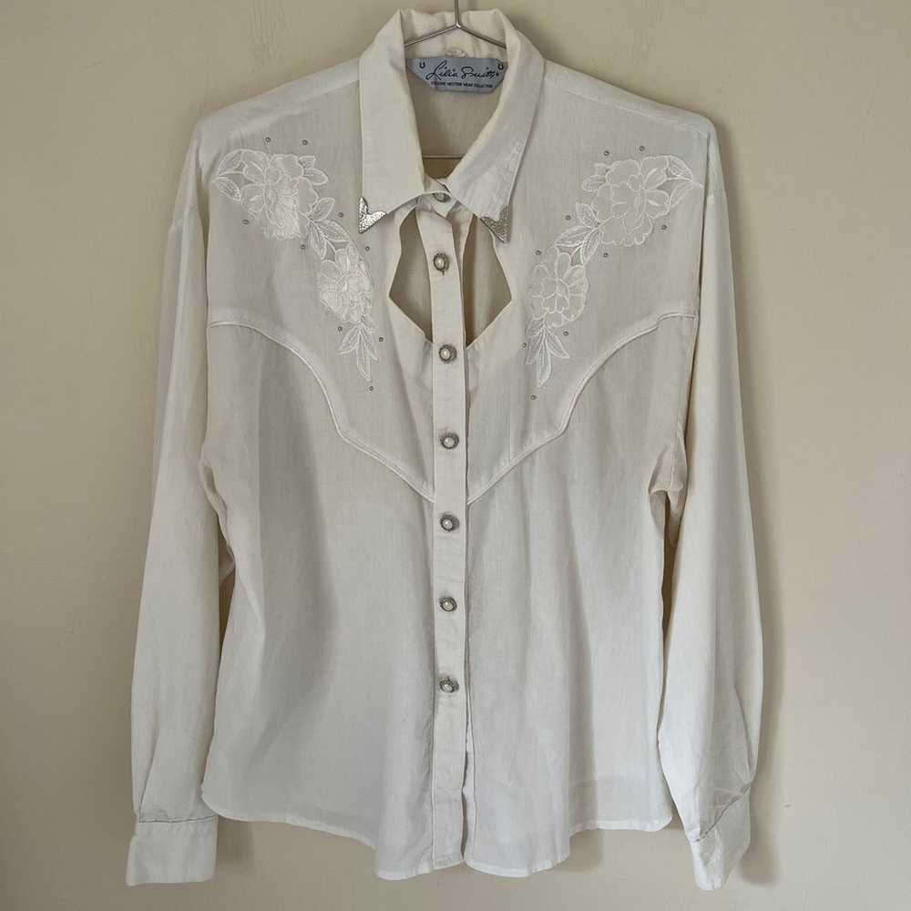 Vintage Lilia Guilty Exclusive Western Wear Colle… - image 1