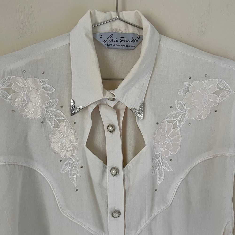 Vintage Lilia Guilty Exclusive Western Wear Colle… - image 6