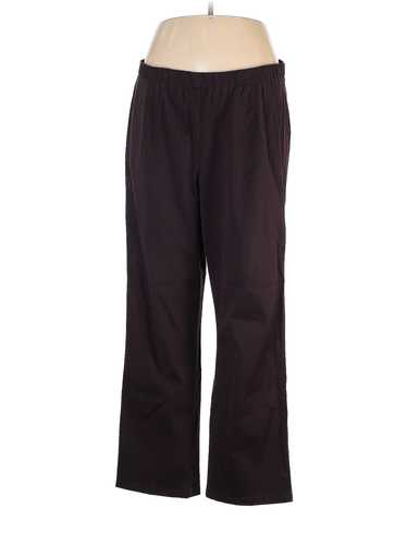 Westbound Women Brown Casual Pants 16 - image 1