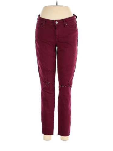 Gap Outlet Women Red Jeans 6