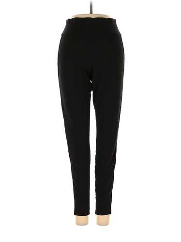 Express One Eleven Women Black Casual Pants S - image 1