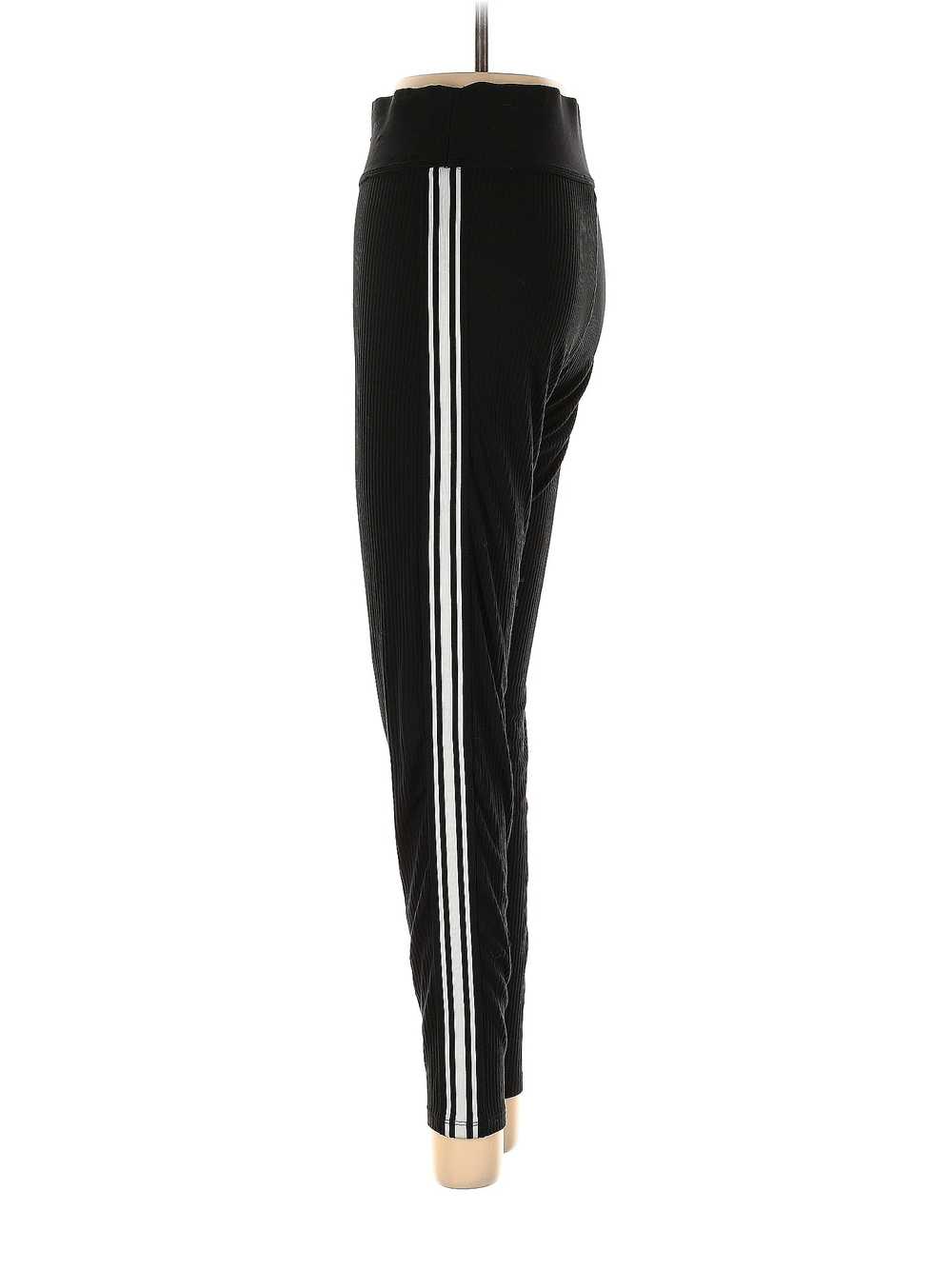 Express One Eleven Women Black Casual Pants S - image 2