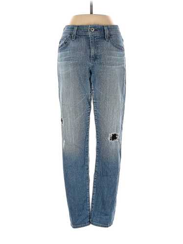 Adriano Goldschmied Women Blue Jeans 27W - image 1