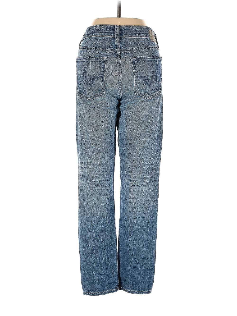 Adriano Goldschmied Women Blue Jeans 27W - image 2