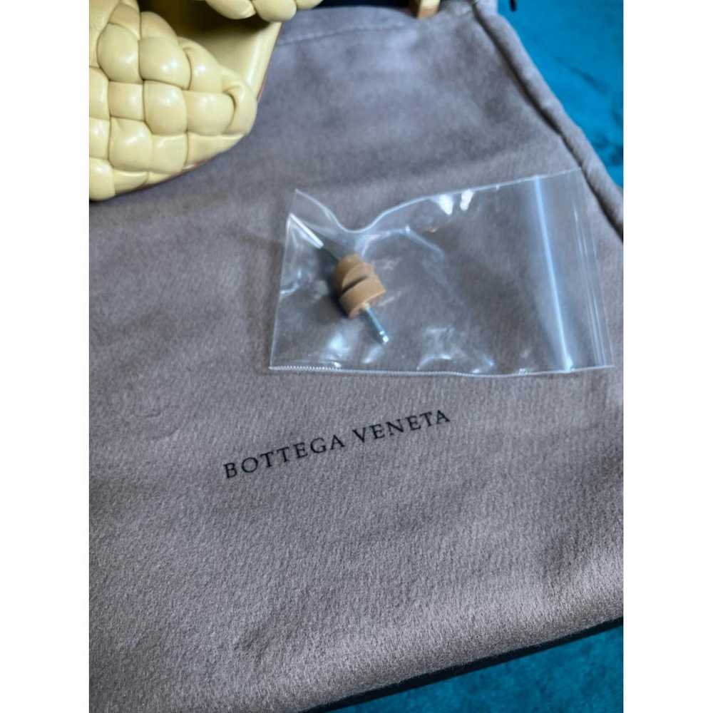 Bottega Veneta Bloc leather sandal - image 8