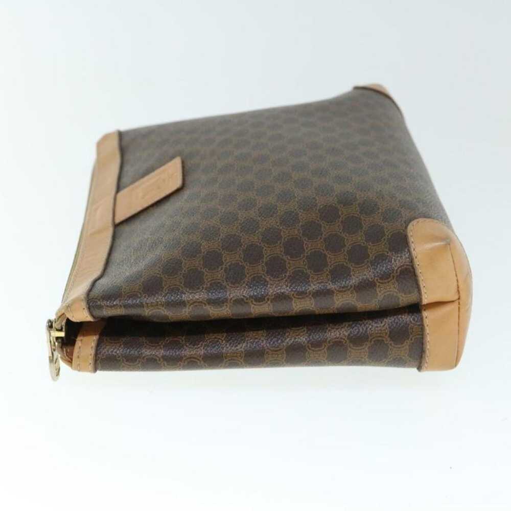 Celine Classic leather satchel - image 10