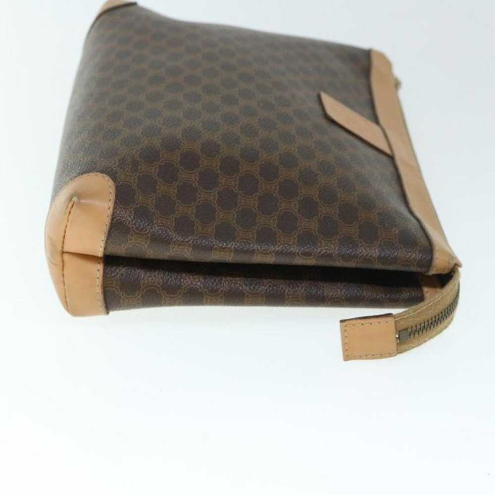 Celine Classic leather satchel - image 11
