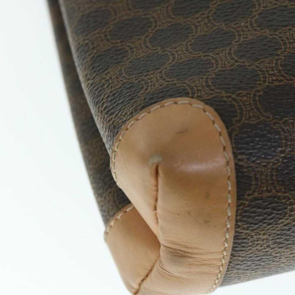 Celine Classic leather satchel - image 7
