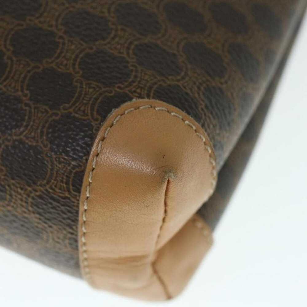 Celine Classic leather satchel - image 8