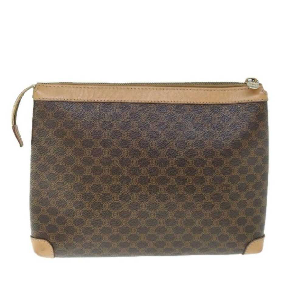 Celine Classic leather satchel - image 9