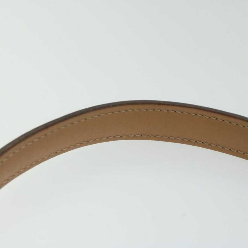 Celine Classic leather handbag - image 6
