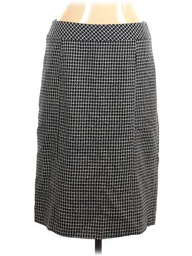 Covington Outlet Women Gray Casual Skirt 10