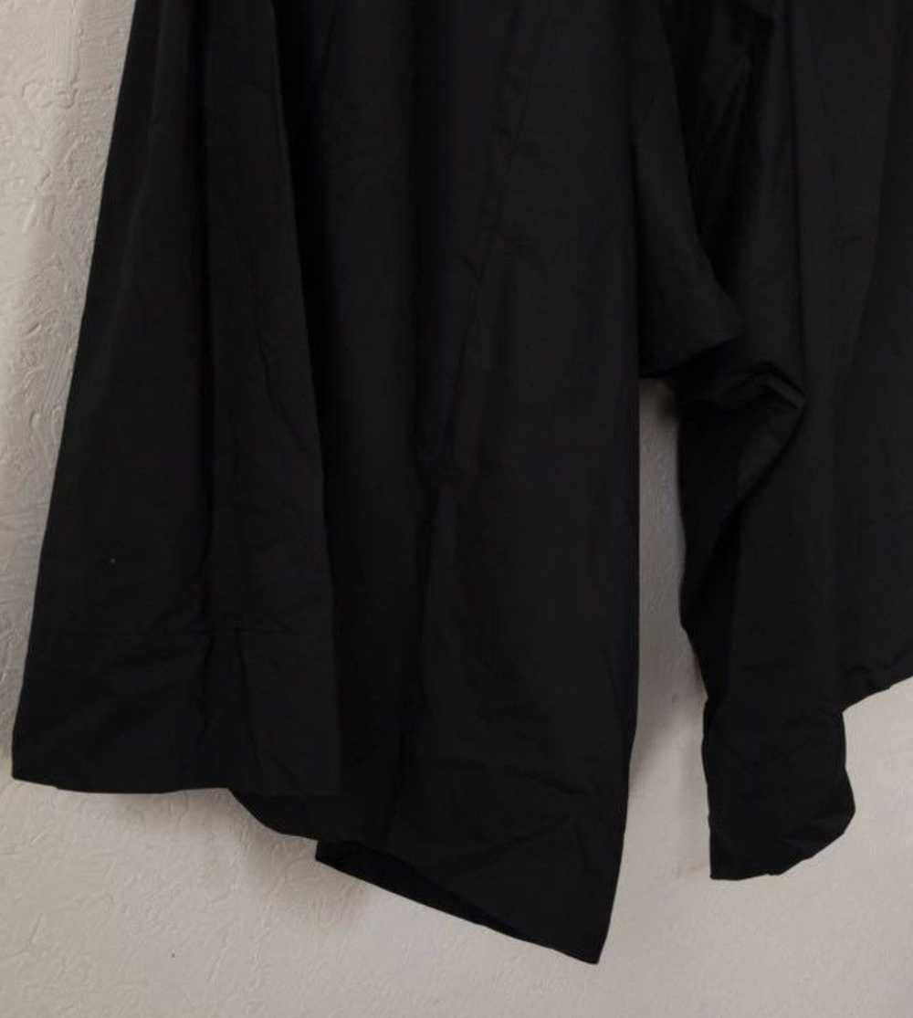 Vivienne Westwood Oversized Black Shorts Red Label - image 4