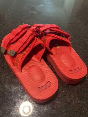 Suicoke sandal - Gem