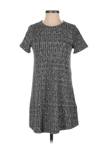 Abercrombie & Fitch Women Gray Casual Dress XS - image 1
