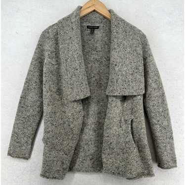 Eileen Fisher EILEEN FISHER Sweater 2XS Wool Moha… - image 1