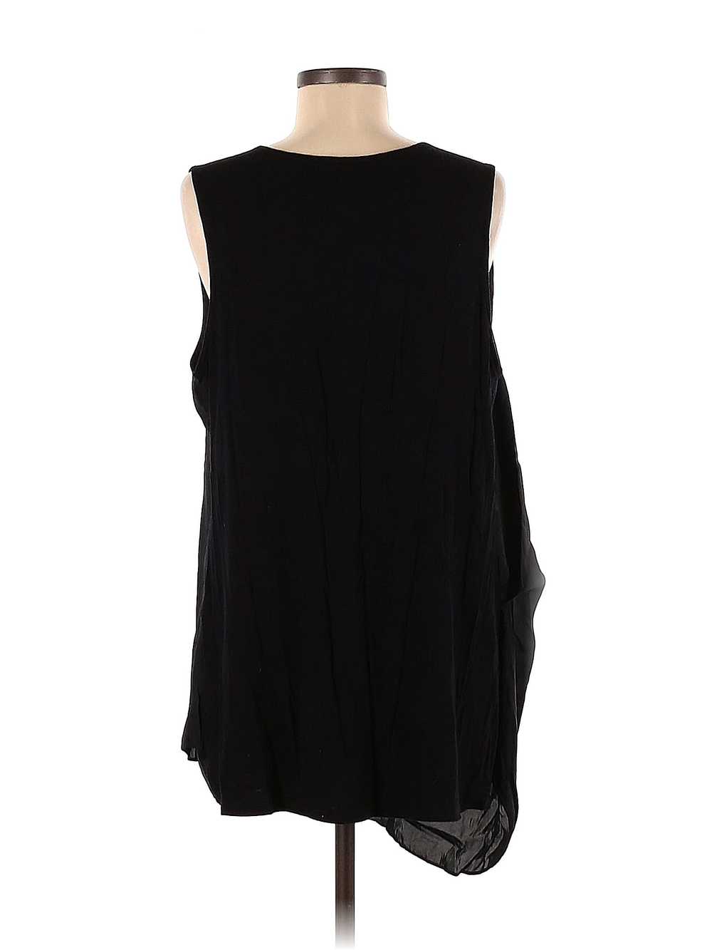 Dolan Women Black Casual Dress 1 - image 2
