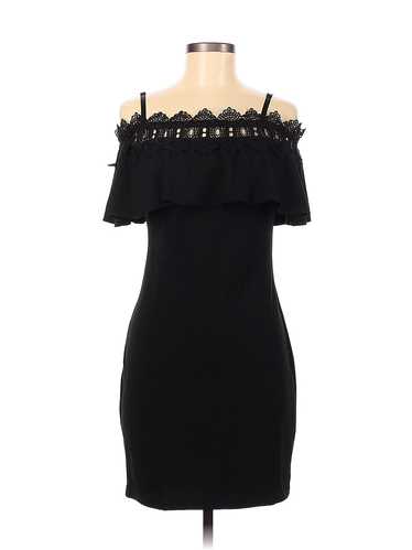 BCX dress Women Black Casual Dress 7 - image 1