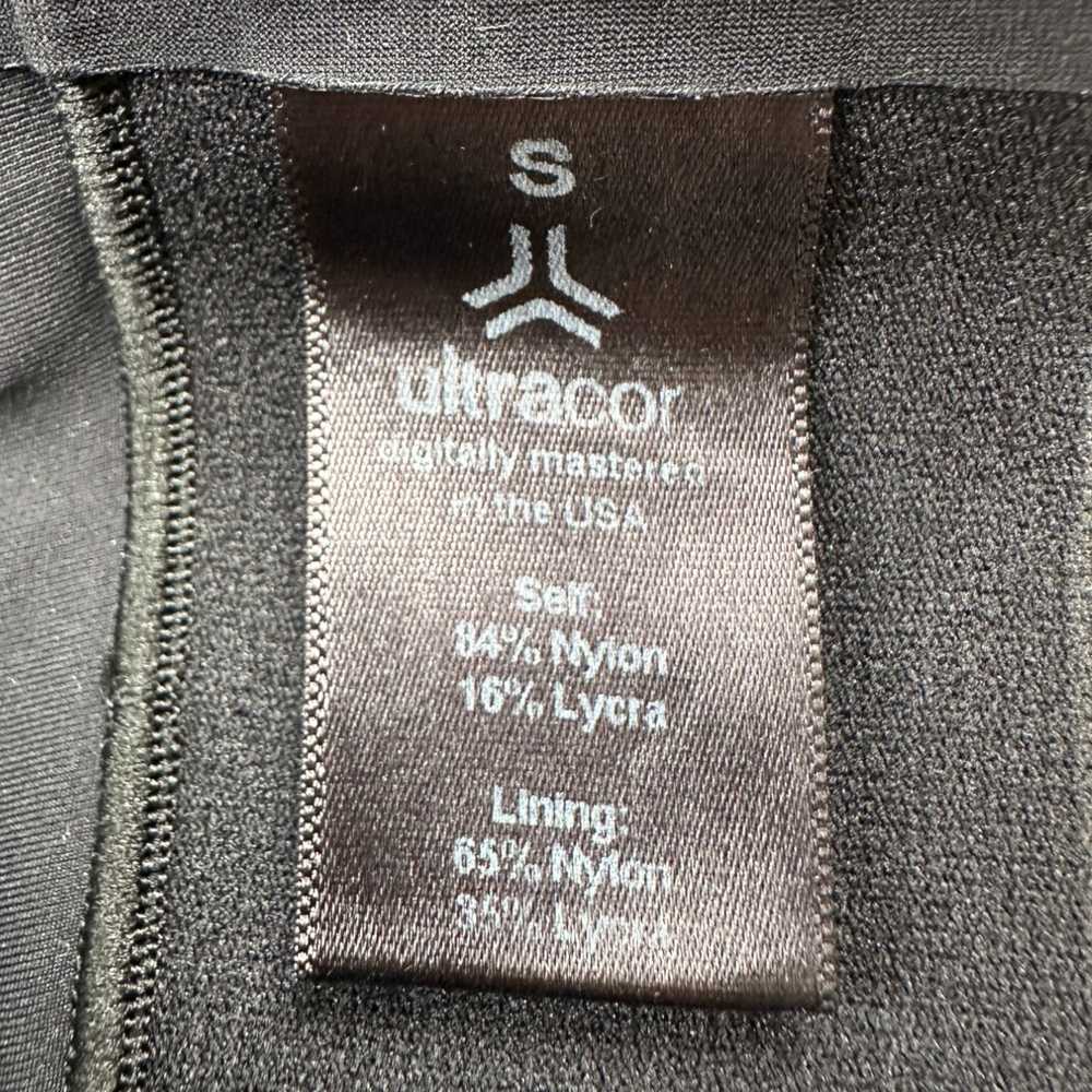 ULTRACOR | Small | Lux Black Bonded Silk Lightnin… - image 4