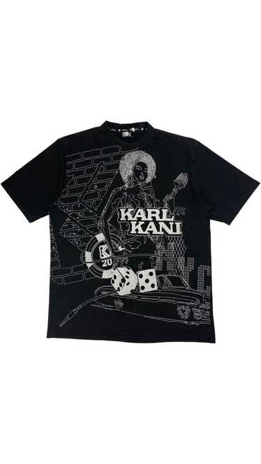 Karl Kani × Rap Tees × Streetwear 🔥LASTDROP🔥 Vi… - image 1