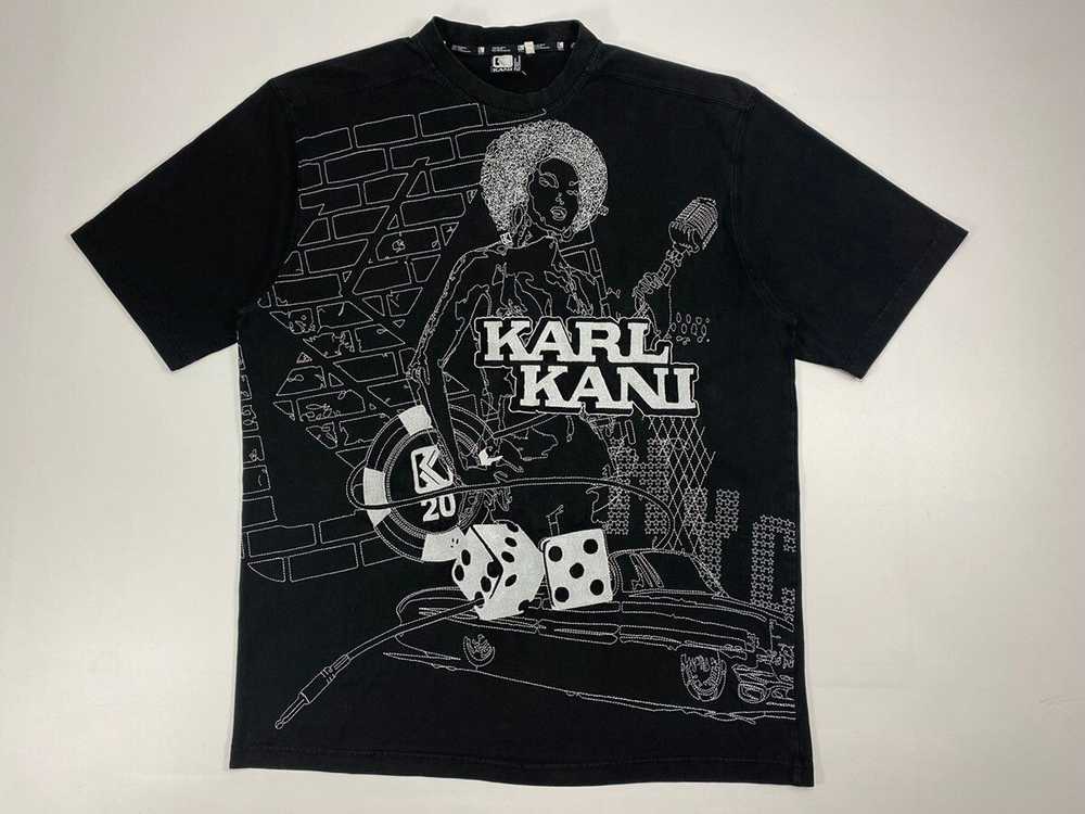 Karl Kani × Rap Tees × Streetwear 🔥LASTDROP🔥 Vi… - image 2