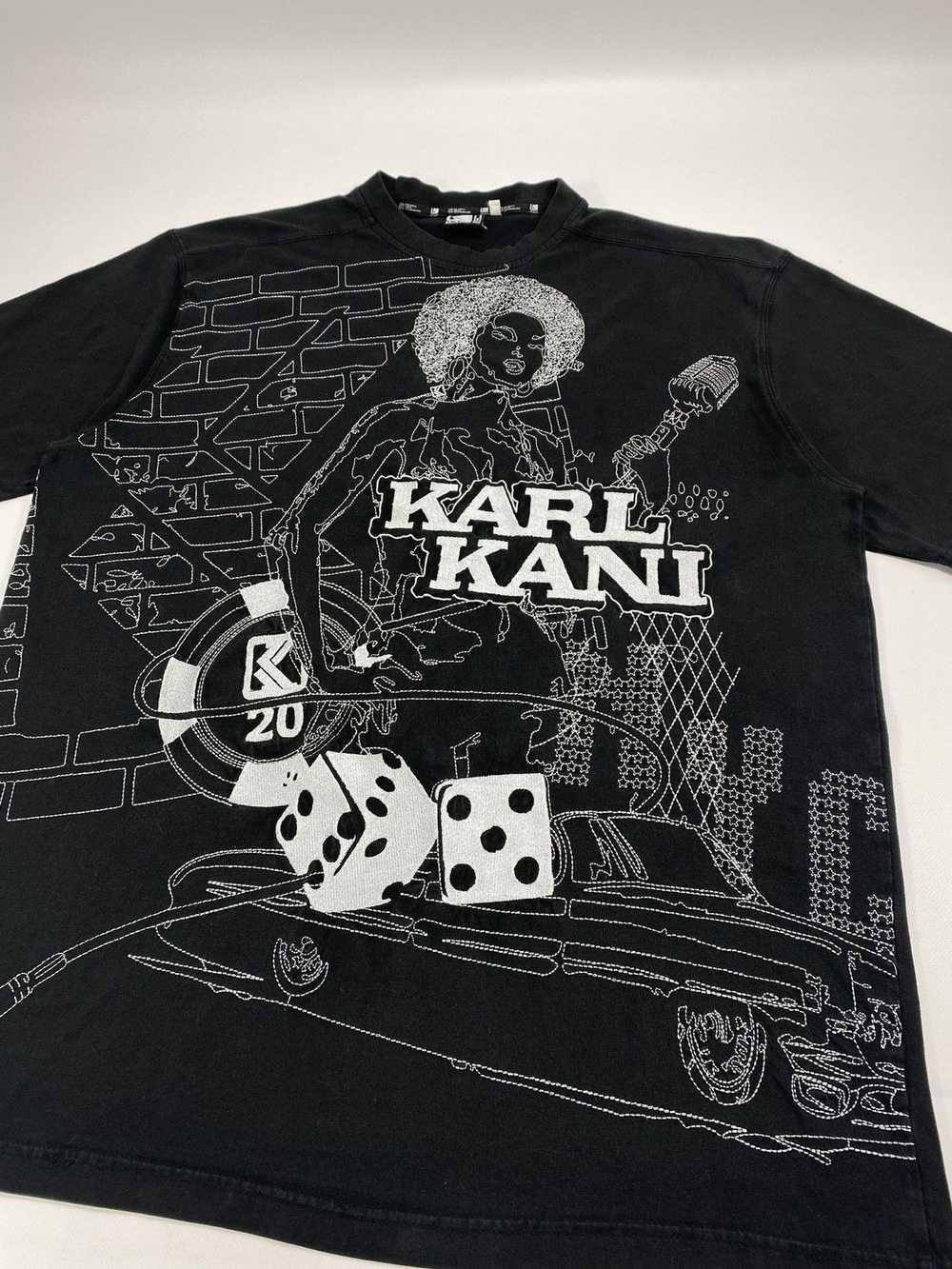 Karl Kani × Rap Tees × Streetwear 🔥LASTDROP🔥 Vi… - image 3