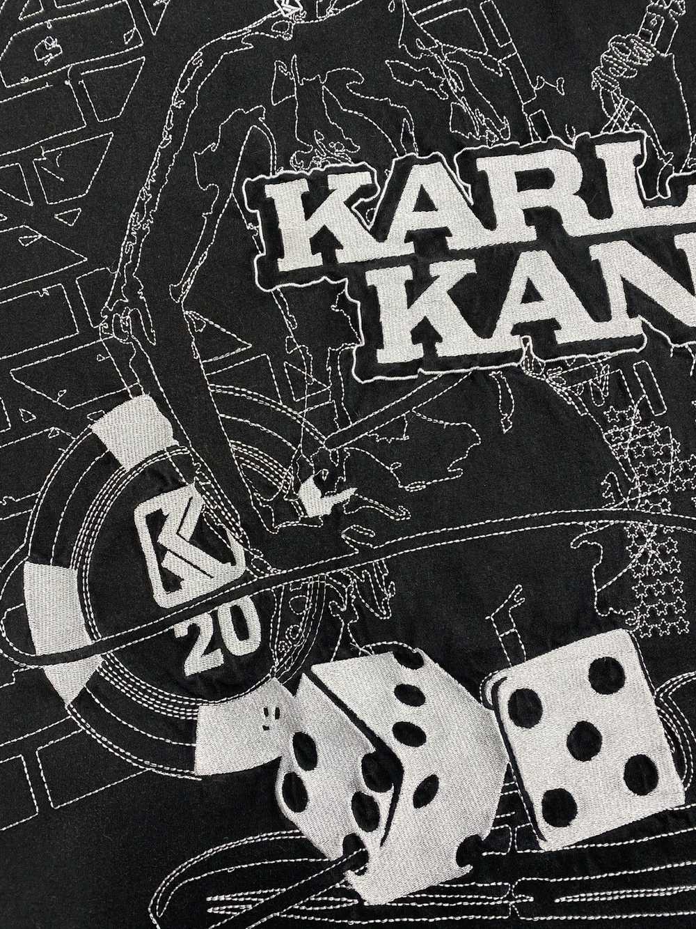 Karl Kani × Rap Tees × Streetwear 🔥LASTDROP🔥 Vi… - image 4