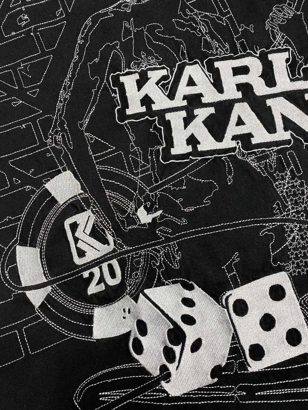 Karl Kani × Rap Tees × Streetwear 🔥LASTDROP🔥 Vi… - image 5