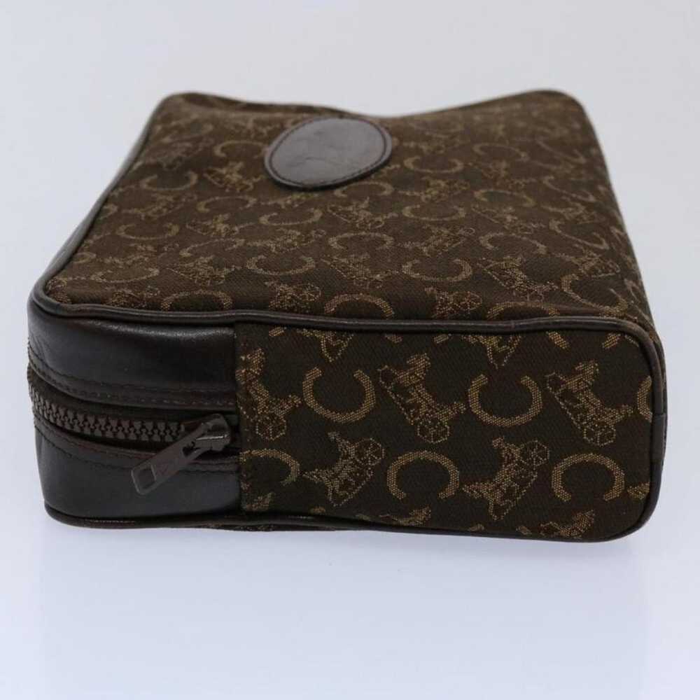 Celine Classic leather satchel - image 10