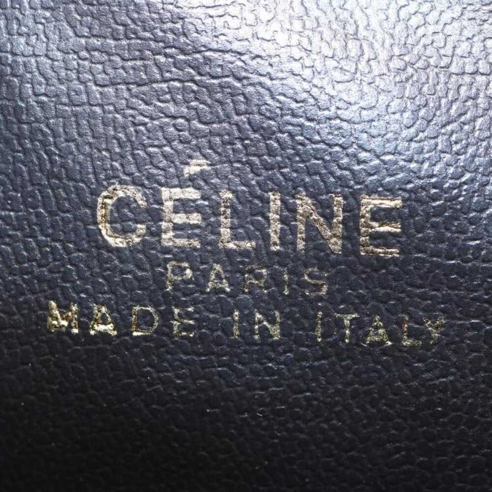 Celine Classic leather satchel - image 2