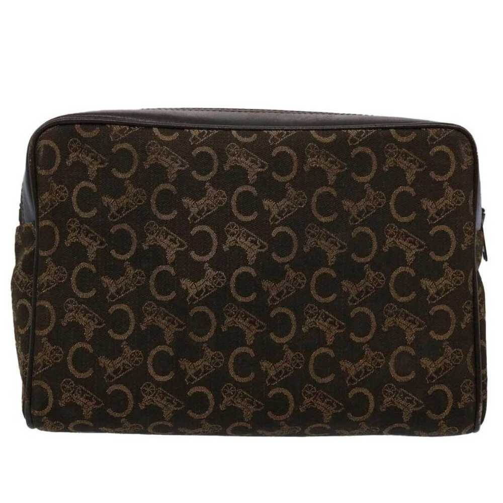 Celine Classic leather satchel - image 9