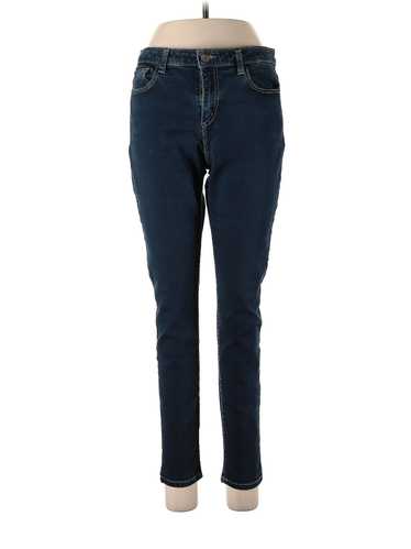 MICHAEL Michael Kors Women Blue Jeans 10