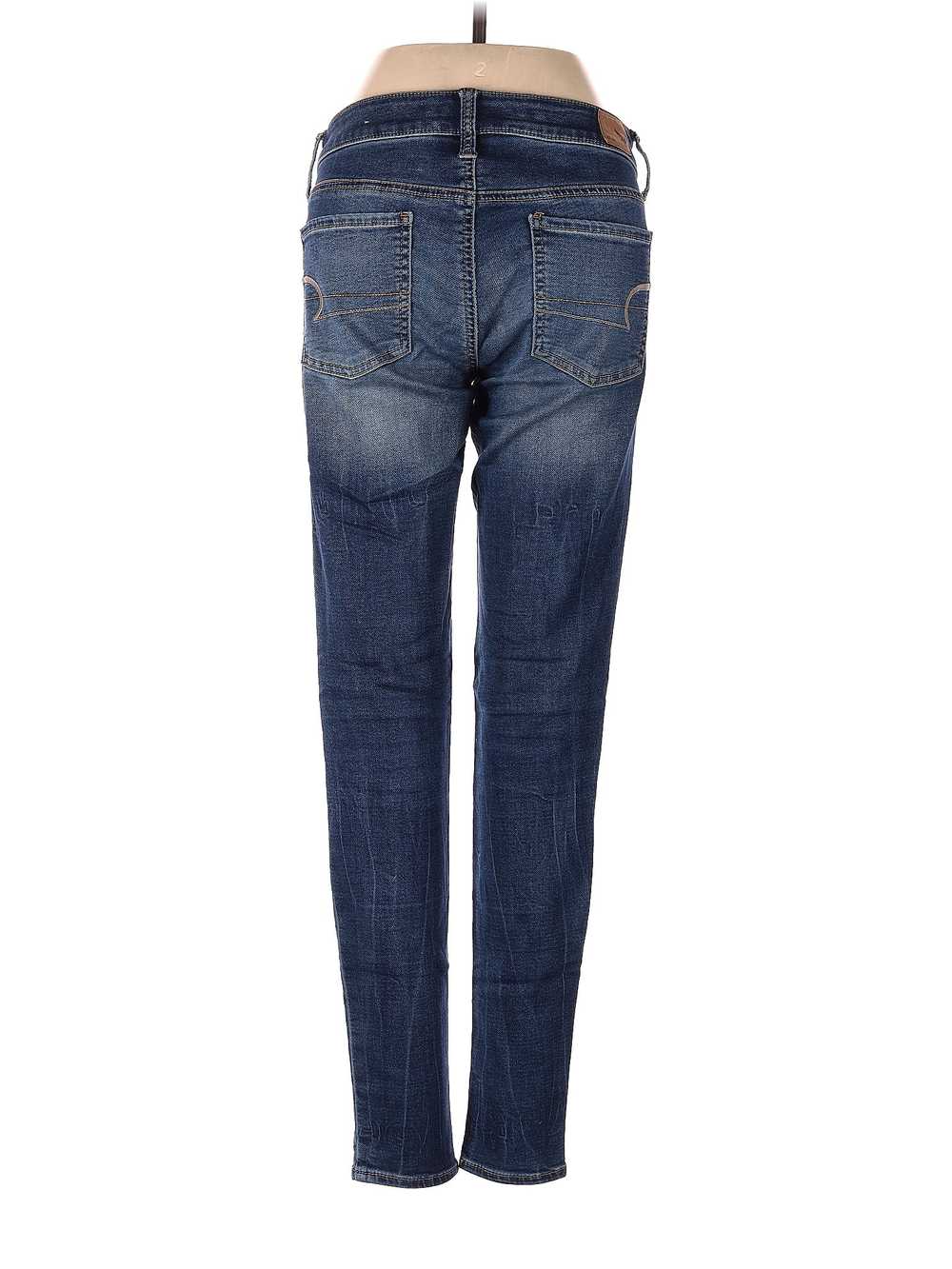 Wrangler Jeans Co Women Blue Jeans 3 - image 2