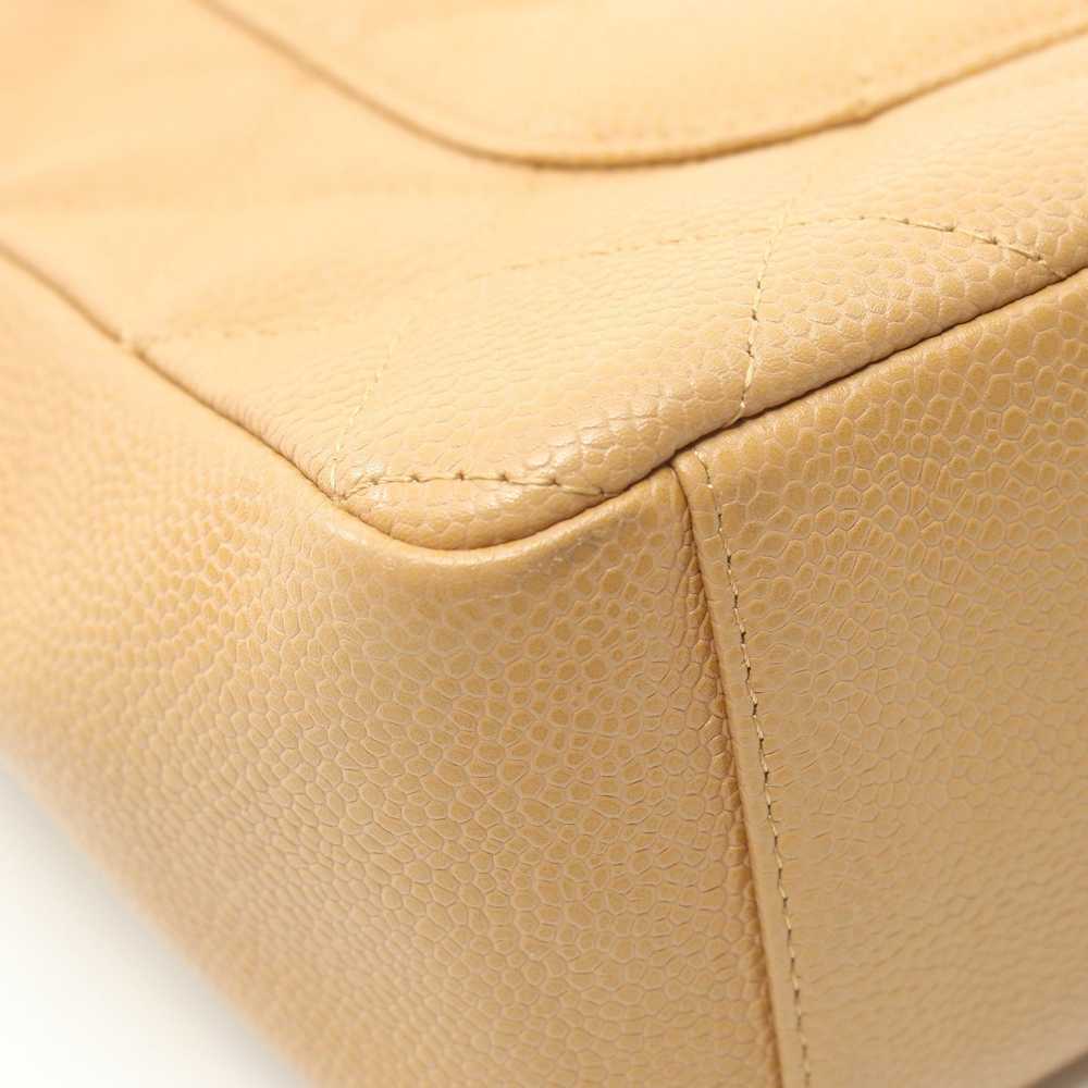 Chanel Matelasse PST Chain Shoulder Bag Chain Tot… - image 5
