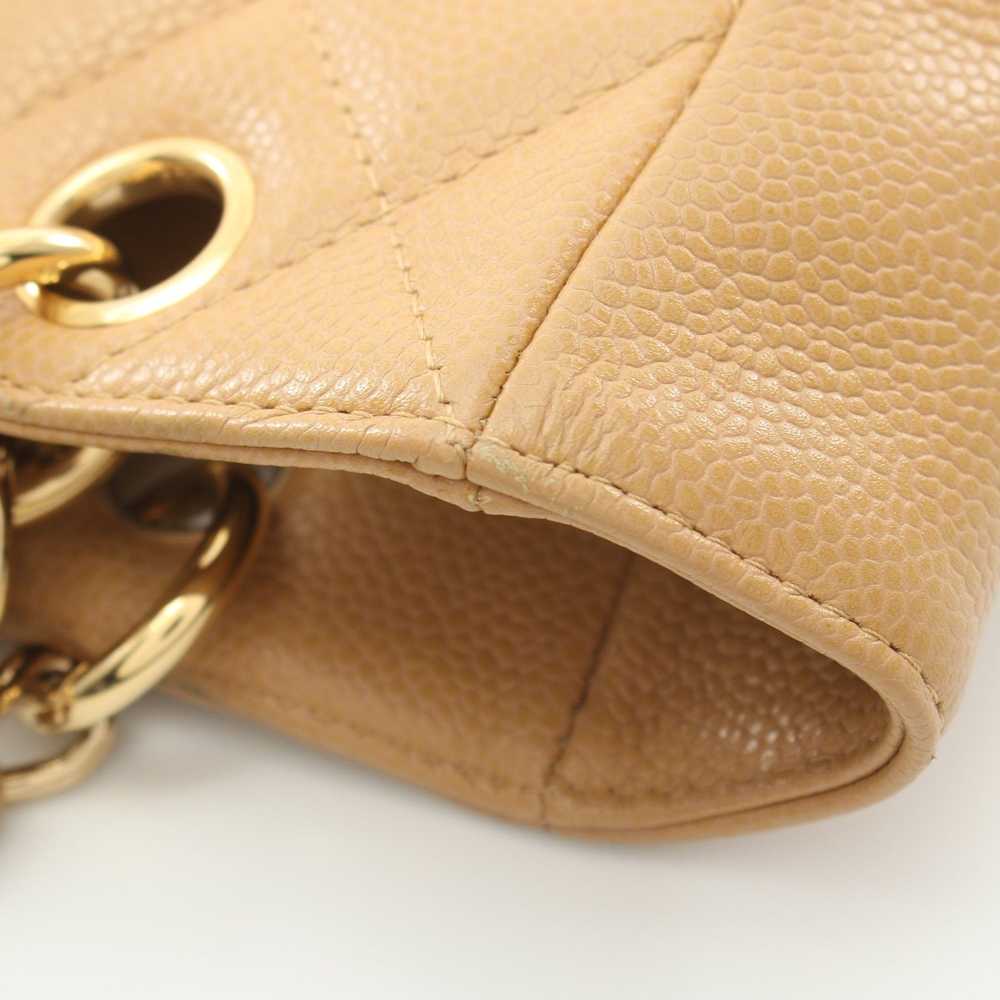 Chanel Matelasse PST Chain Shoulder Bag Chain Tot… - image 6