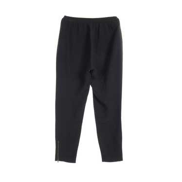 Stella McCartney Easy Pants Rayon Black