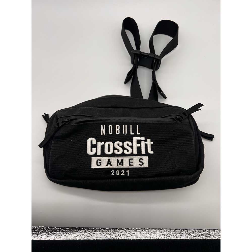 Nobull Crossfit Games 2021 Crossbody Bag - image 1