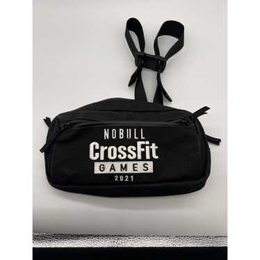 Nobull Crossfit Games 2021 Crossbody Bag