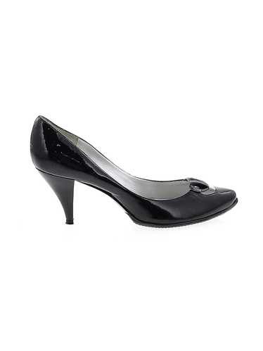 Belle by Sigerson Morrison Women Black Heels 8.5