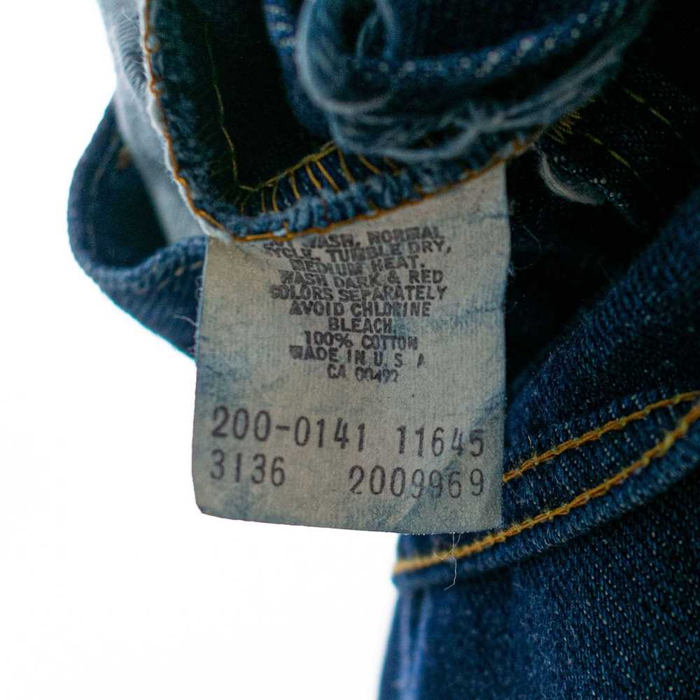 Archival Clothing × Lee × Vintage LEE Riders Jean… - image 12