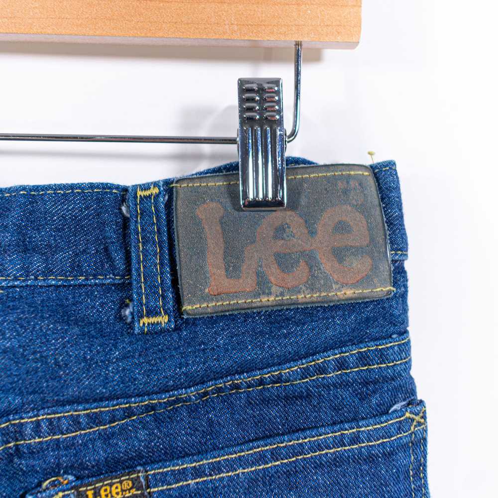 Archival Clothing × Lee × Vintage LEE Riders Jean… - image 8