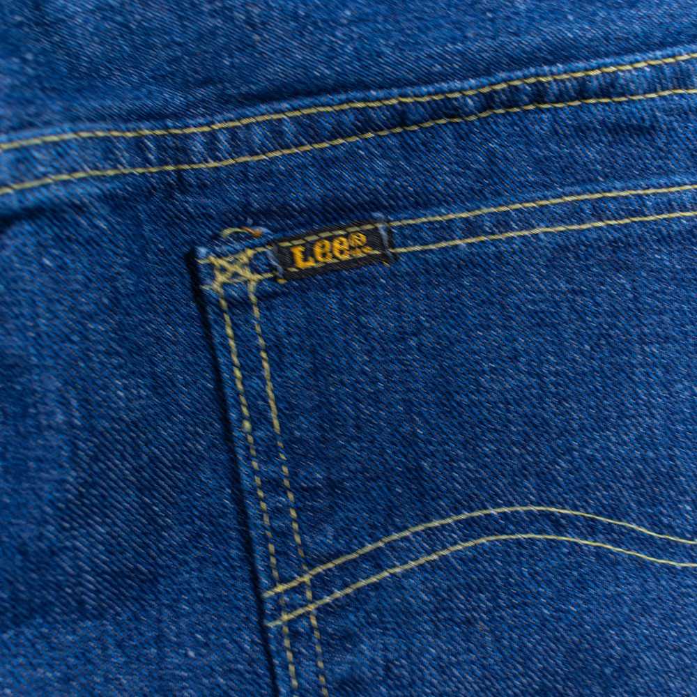 Archival Clothing × Lee × Vintage LEE Riders Jean… - image 9