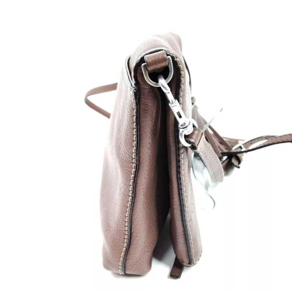 Tory Burch Leather handbag - image 3