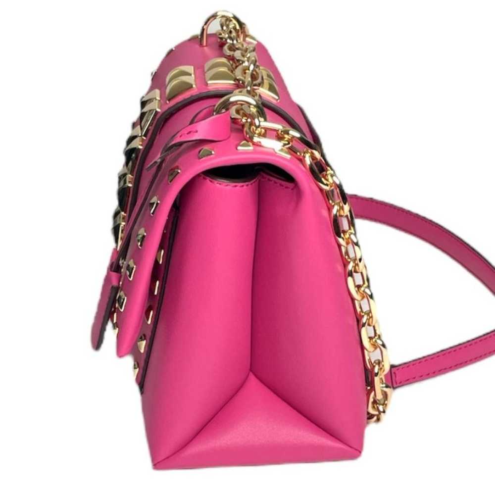 Michael Kors Vegan leather handbag - image 5