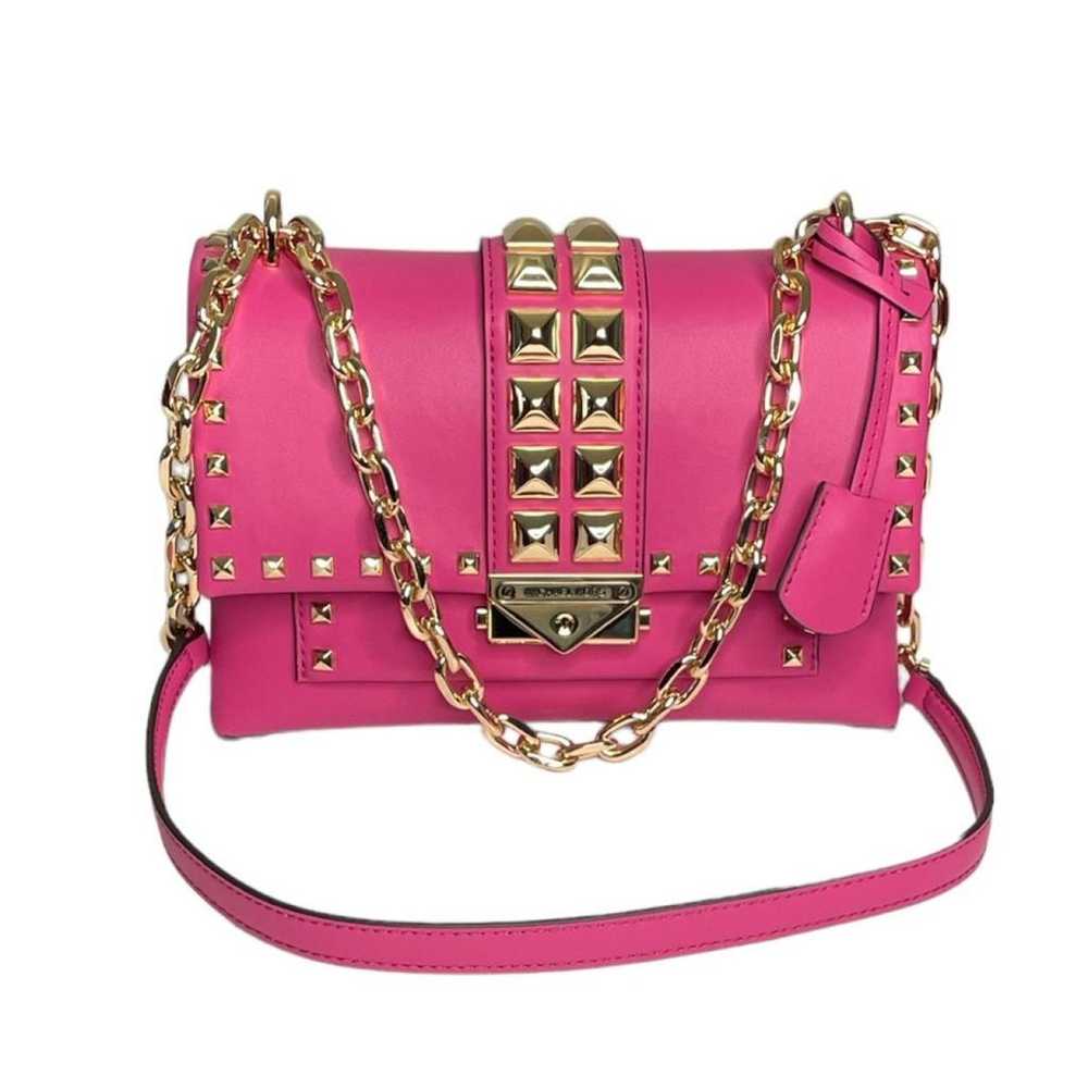 Michael Kors Vegan leather handbag - image 8