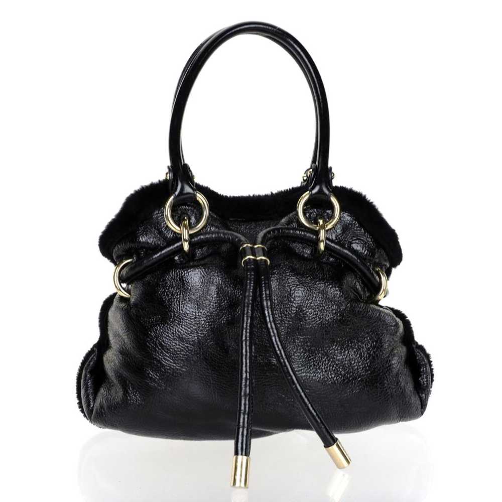 Bally Leather handbag - image 2