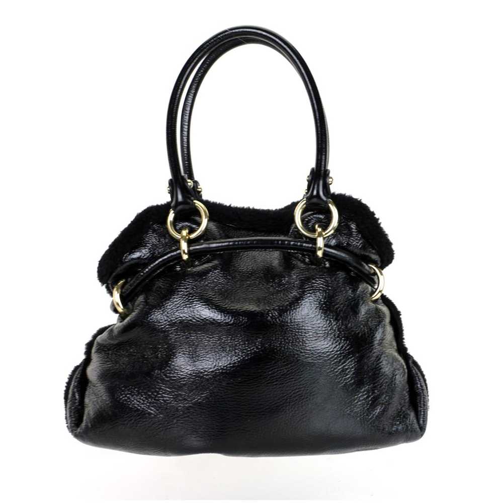 Bally Leather handbag - image 4